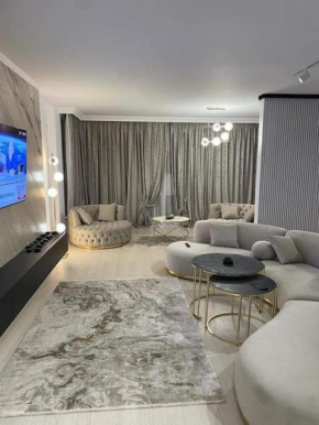 Apartament Luxury Promenada